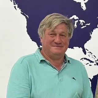 Дмитрий Парфенов